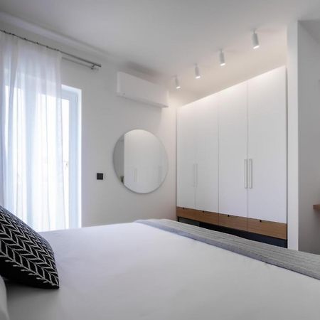 The H Experience Boutique Apartment Koules Fortress Heraklion Экстерьер фото