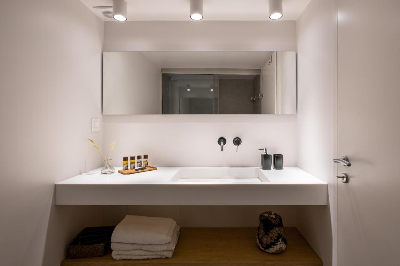 The H Experience Boutique Apartment Koules Fortress Heraklion Экстерьер фото