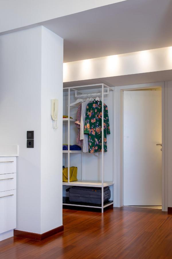 The H Experience Boutique Apartment Koules Fortress Heraklion Экстерьер фото