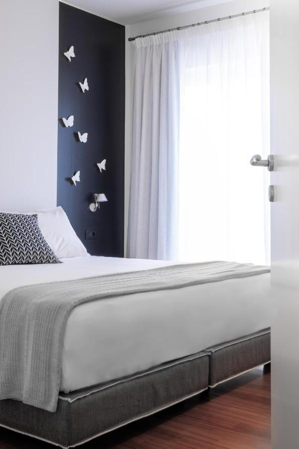 The H Experience Boutique Apartment Koules Fortress Heraklion Экстерьер фото