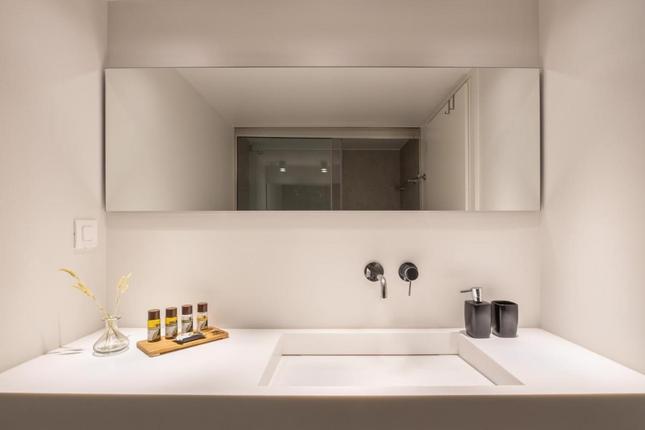 The H Experience Boutique Apartment Koules Fortress Heraklion Экстерьер фото