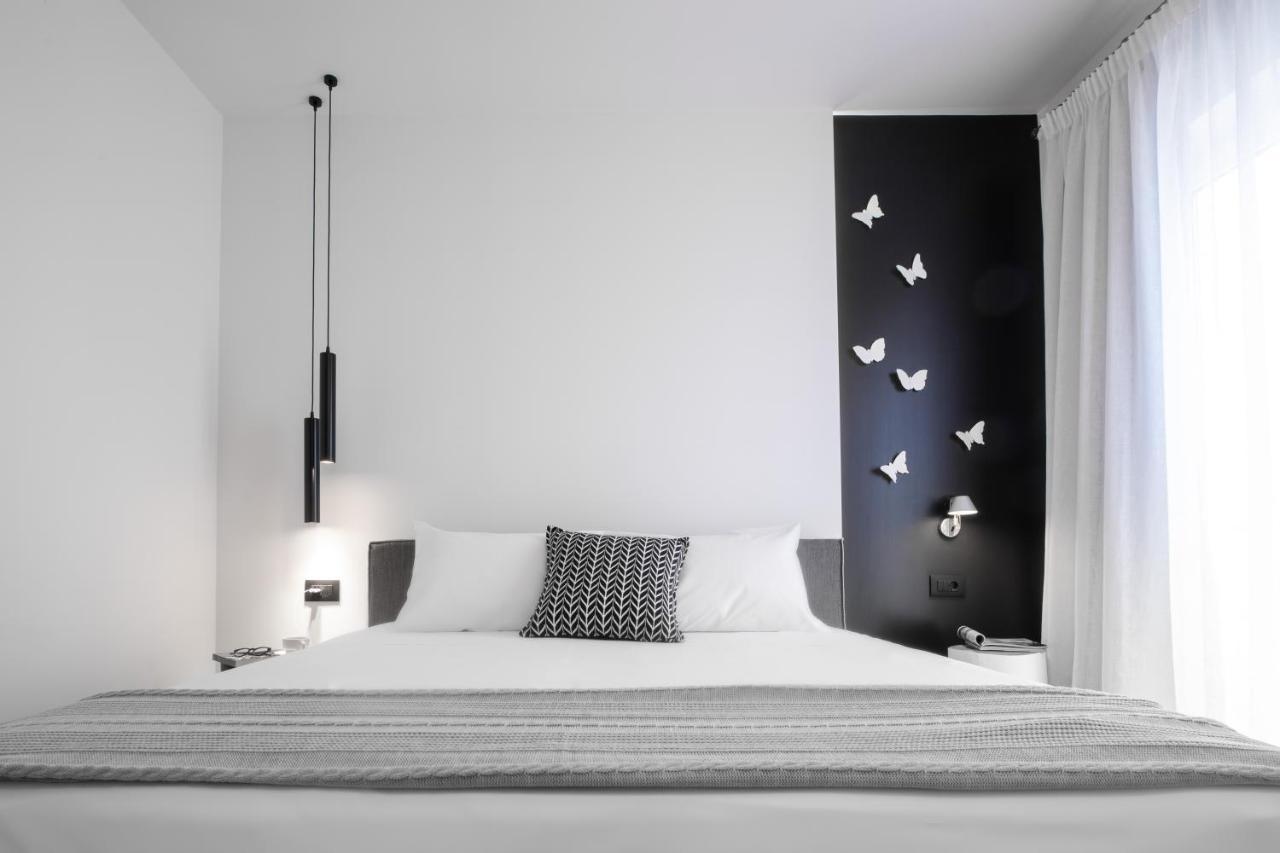 The H Experience Boutique Apartment Koules Fortress Heraklion Экстерьер фото