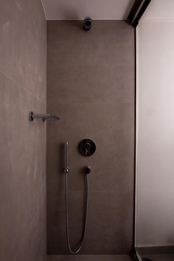 The H Experience Boutique Apartment Koules Fortress Heraklion Экстерьер фото